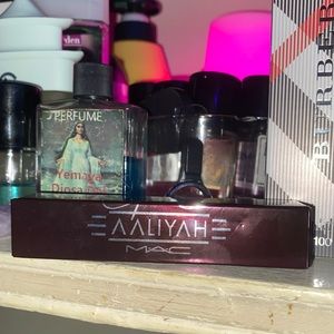 Aaliyah Mac 1 in a Million